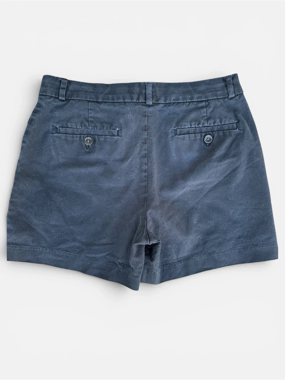 Banana Republic smart navy